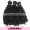 High Feedback in Christmas Sales. Bohemian Hair Jerry Curl Human Hair Weaving