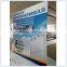 Tension Fabric Display Stand