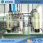 Ion Exchange Column Water Reactor Equipment for Water Treatment