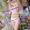 New design bikini 2110 /Swimwear in stock