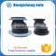 thermal resistance vibration isolator Rubber flexible joint coupling