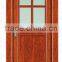 newest double glazed aluminium doors