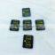 Custom PET Embossing New Membrane Switch Keypad Supplier