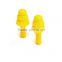 Moldable silicone noise reduction ce ansi as nzs working earplugs