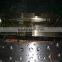 Auto bumper injection moulds