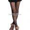 Taiwan Factory Chain Pansy Pattern Pantyhose