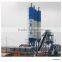 attested to be in good faith supplier JS 750 concrete mixer