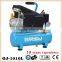 high pressure mini portable air compressor machine 110V 50HZ 10L 8Bar