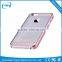 Low Price China Mobile Phone Electroplating PC Back Cases Cover For Iphone 5SE