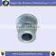 special stamping parts with zinc plating