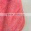 Wholesale quick dry coral fleece kitchen hand towel Hanging