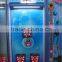 Crane claw vending arcade game machine parts for sale Bubble Paradise
