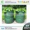 Super Quality Waterproof Reusable PE Woven Garden Potato Growing Bag, PE Potato Planter ,Poato Planter