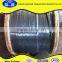 HOISTING AND LIFTING 6x37S+FC 20mm UNGAL STEEL WIRE ROPE