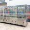 Glass bottle milk cheese filling machine