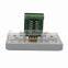 HDMI Wall Plate With Back Side Screw Connection