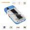 The first 4G LTE date collect industrial handheld android with NFC barcode scanner