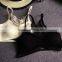 Butterfly Back Cute Ladies Seamless Tops Tank Camisole , Free Size Modal Seamless Padded Bra