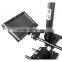 Hottest selling LAING merlin arms video flycam steadycam with power cable loading 6-16kg