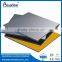 brushed aluminum plastic composite panel
