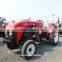 China Small Universal Farm Wheel 50hp 2wd tractors