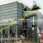 Dust collector for furnace