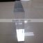 50mm thick acrylic plates