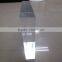 acrylic sheet 150mm thick