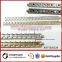 Stainless Steel or Titanium Bio Power Magnetic Bracelet