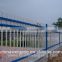 Professional design of school gate
