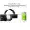 Wifi connection Smart 3d VR glasses all in one vitual reality headest vr box