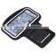 2016 New High Performance Unisex Outdoor Waterproof Anti Slip Sports Reflective Armband Case Cover Holder for iPhone