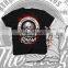 T-shirt Printing Machine Prices Brand Promotion Custom T-shirt Labels And Tags