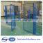 2016 high quality cheap gate,galvanized door ,welded door