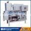 high concentration belt filter press for sludge handling