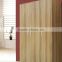 bedroom 3 doors wardrobe Particle Board with melamine good price and