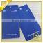 Clothing price tags printed cardboard hang tag for clothes