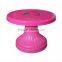 Wholesale Cheap special discount plastic table mould blowing