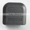BS5733 male to male electrical plug adapter