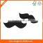 Black Peper Shaped Sticky Notes,Die Cut Sticky Notes Pad,Paper Sticky Notes