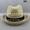 new design straw hat