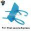 Snapper seal Security Plastic Nylon 66 Cable Ties DP-120TY