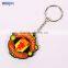 football club innovative keychain