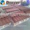 shingles metal roofing products in Russia
