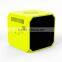 COCOPICO Brand Smart Android 4.4 50Lumens WIFI direct Magic Cube Projector