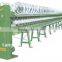 GA014PD Hank Cone Rewinding Machine