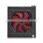 aigo G6 Golden 550W ATX DIY power supply PSU reliable quality and reasonable price