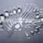stainless steel cutlery