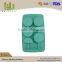 Cute Design Easy to Carry Safe and Sound Tea Infusers Recyclable Silicone Tea Packaging Bag