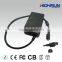 Constant voltage led power supply 12v 200w plastic CE ROHS FCC CB
